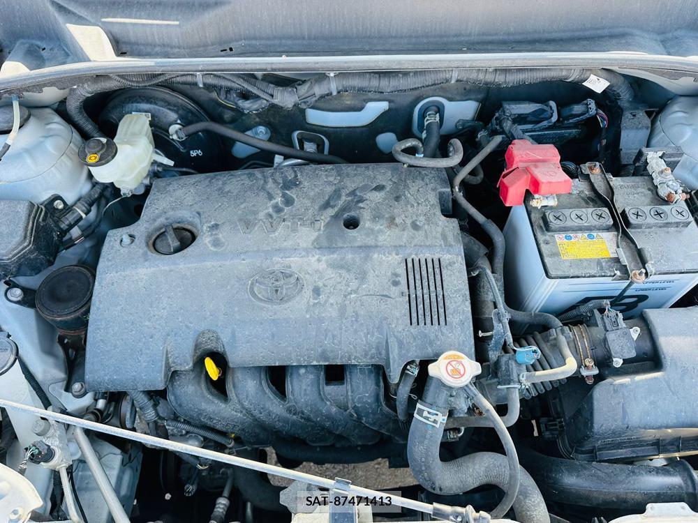 Toyota PROBOX VAN 2020 3283196-34