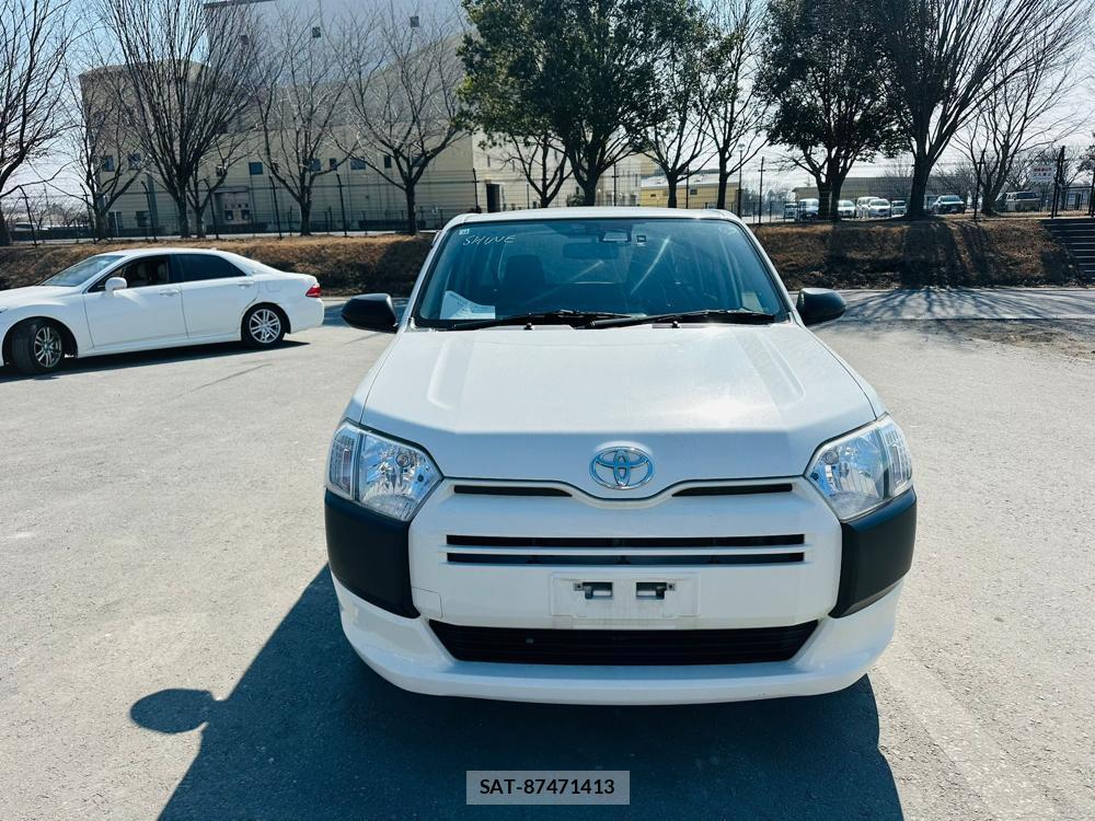Toyota PROBOX VAN 2020 3283196-7
