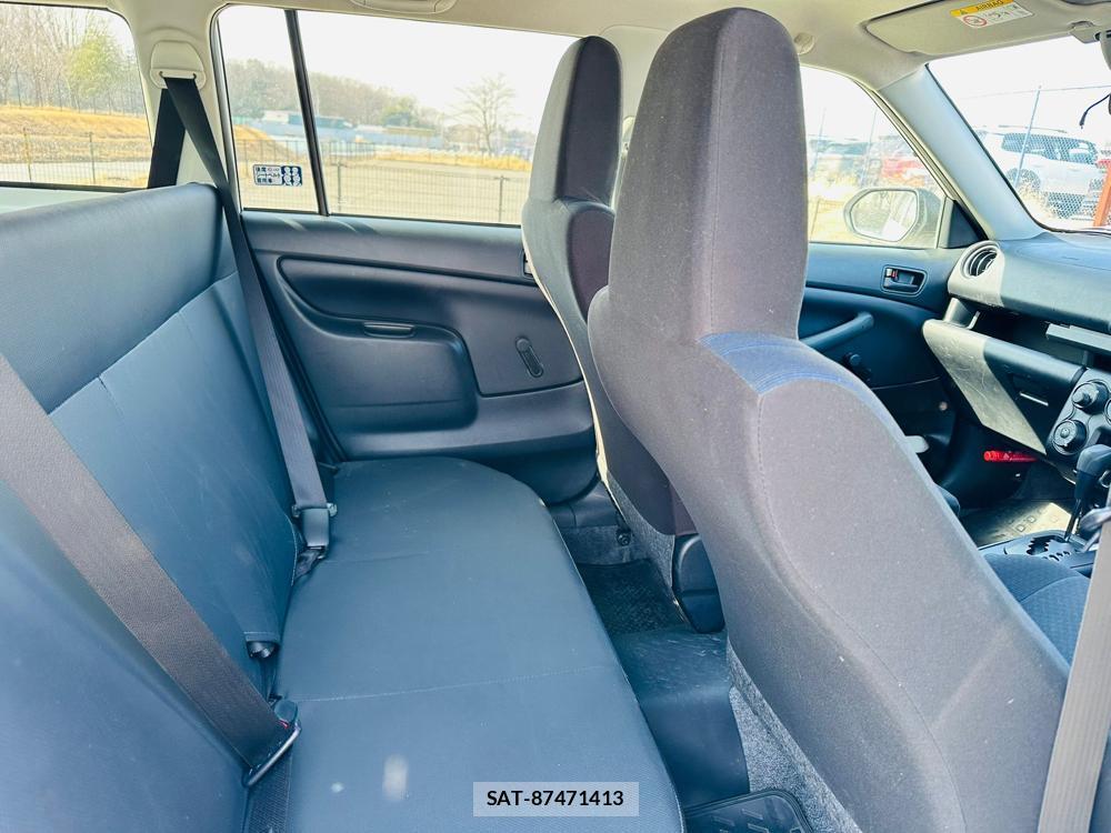 Toyota PROBOX VAN 2020 3283196-8