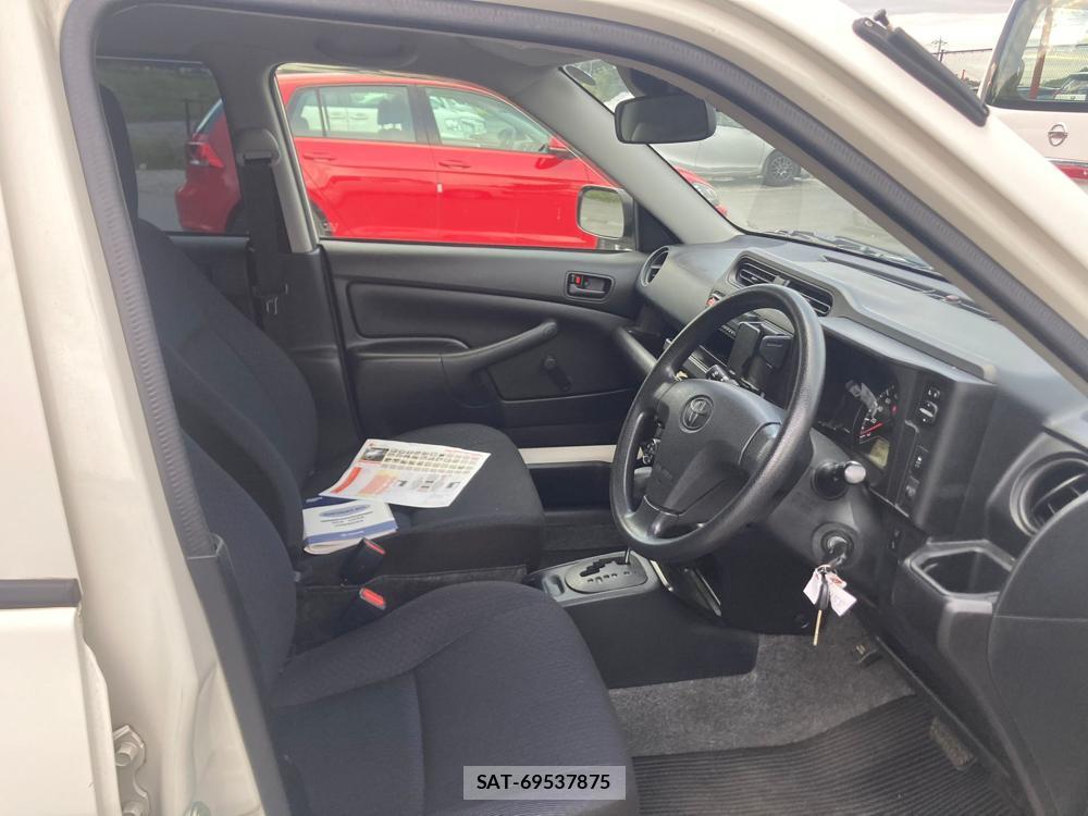 Toyota PROBOX VAN 2019-09 4032642-11