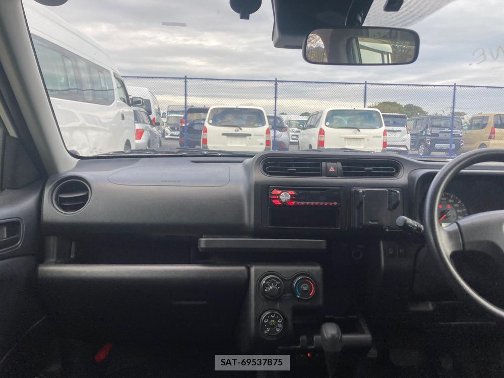 Toyota PROBOX VAN 2019-09 4032642-12