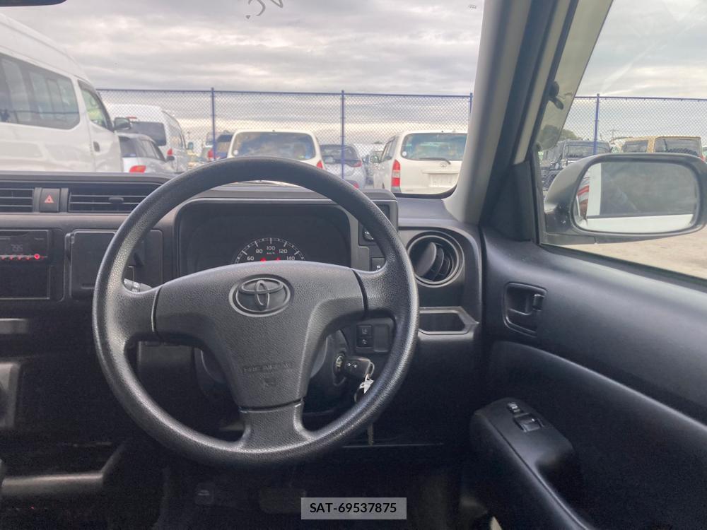Toyota PROBOX VAN 2019-09 4032642-13