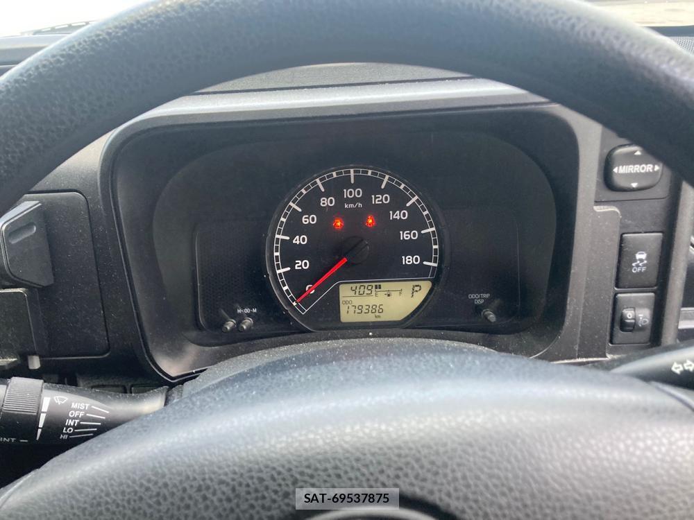 Toyota PROBOX VAN 2019-09 4032642-14