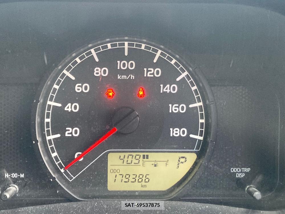 Toyota PROBOX VAN 2019-09 4032642-15