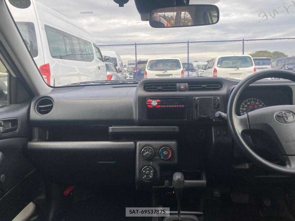 Toyota PROBOX VAN 2019-09 4032642-17
