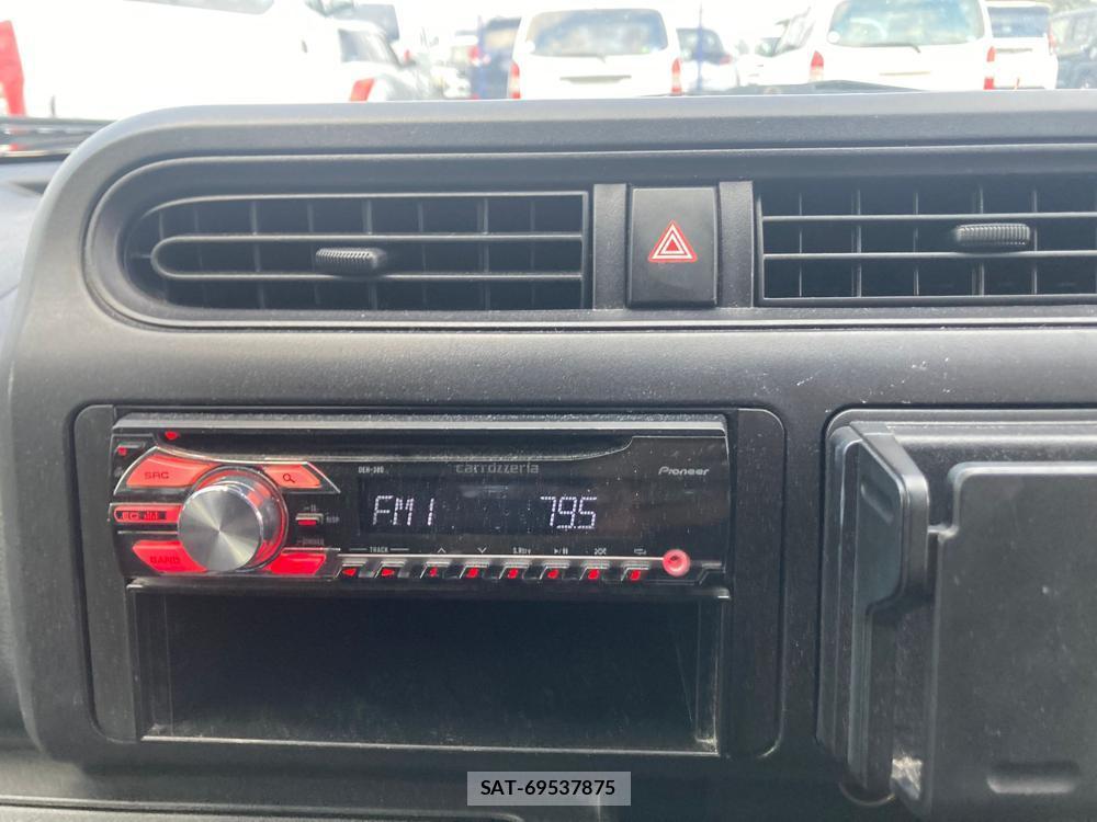 Toyota PROBOX VAN 2019-09 4032642-18