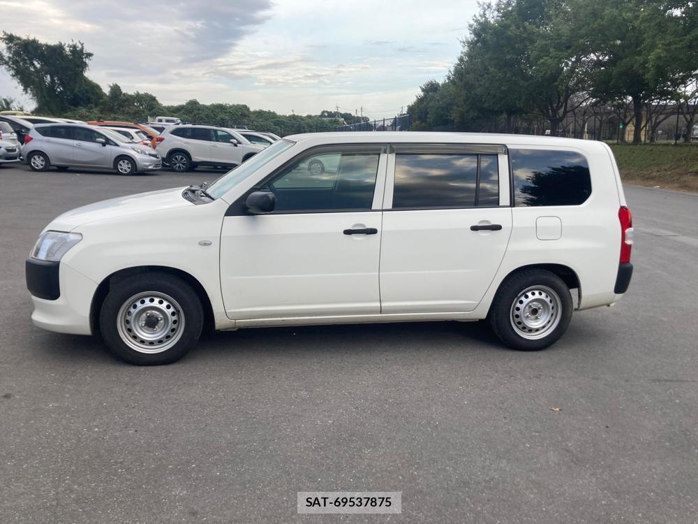 Toyota PROBOX VAN 2019-09 4032642-1