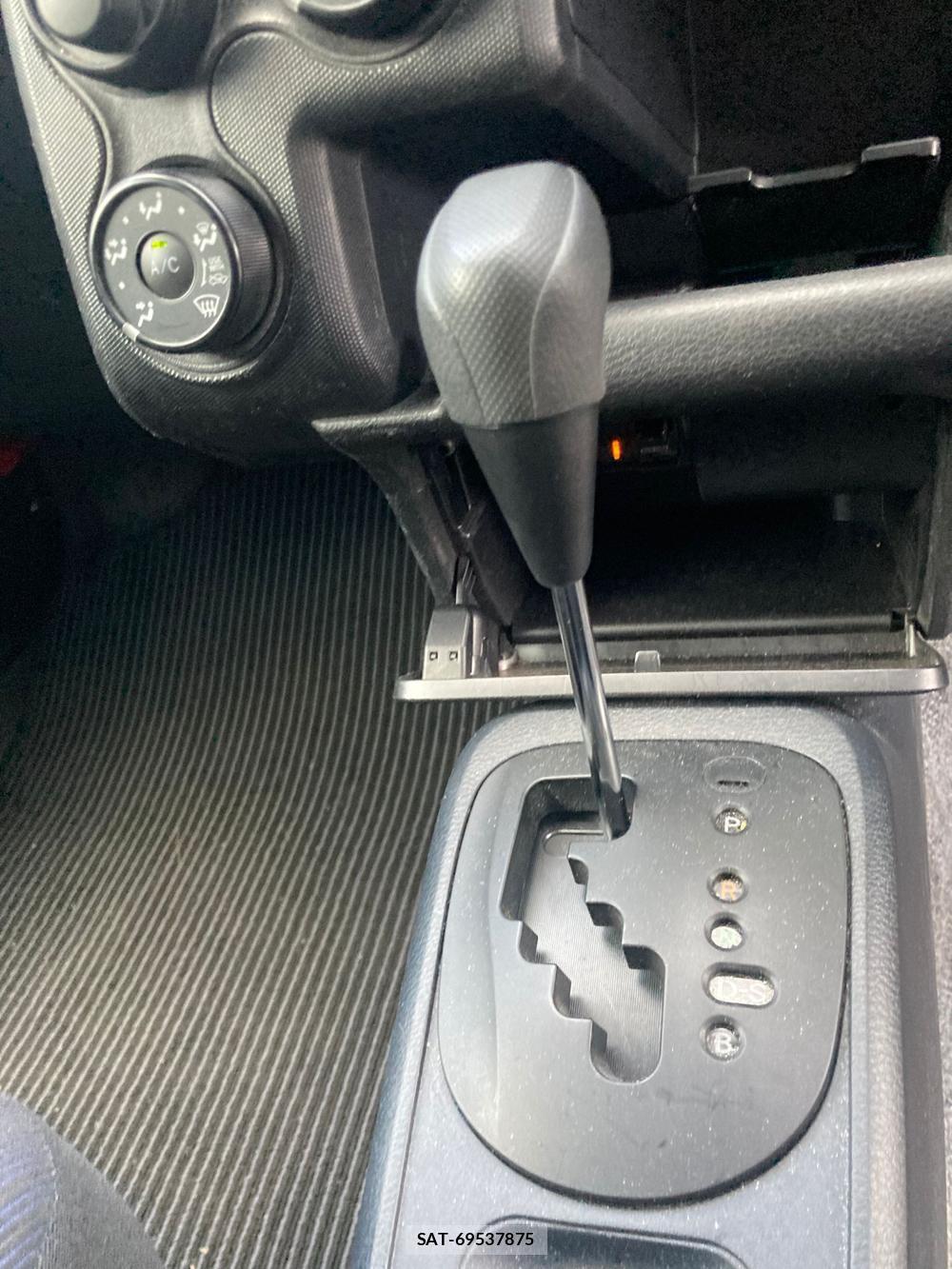 Toyota PROBOX VAN 2019-09 4032642-19