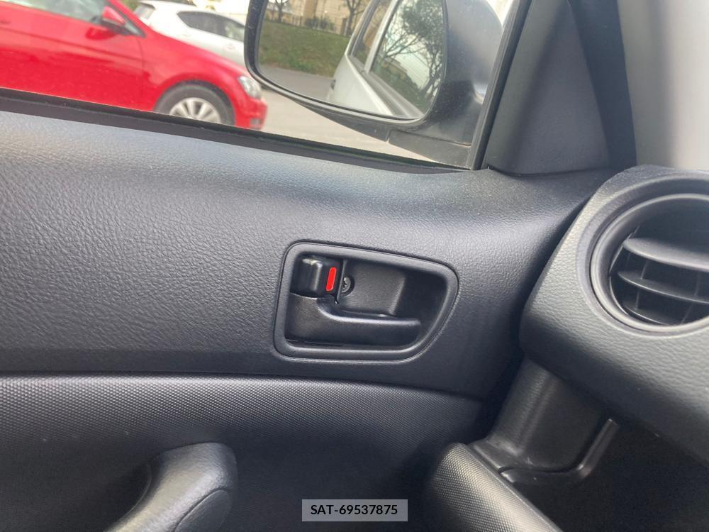 Toyota PROBOX VAN 2019-09 4032642-22
