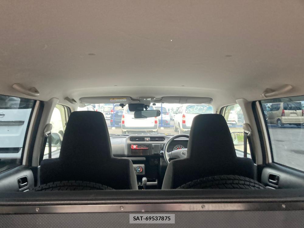Toyota PROBOX VAN 2019-09 4032642-25