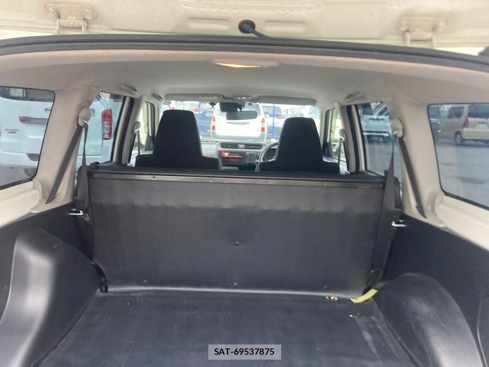 Toyota PROBOX VAN 2019-09 4032642-26