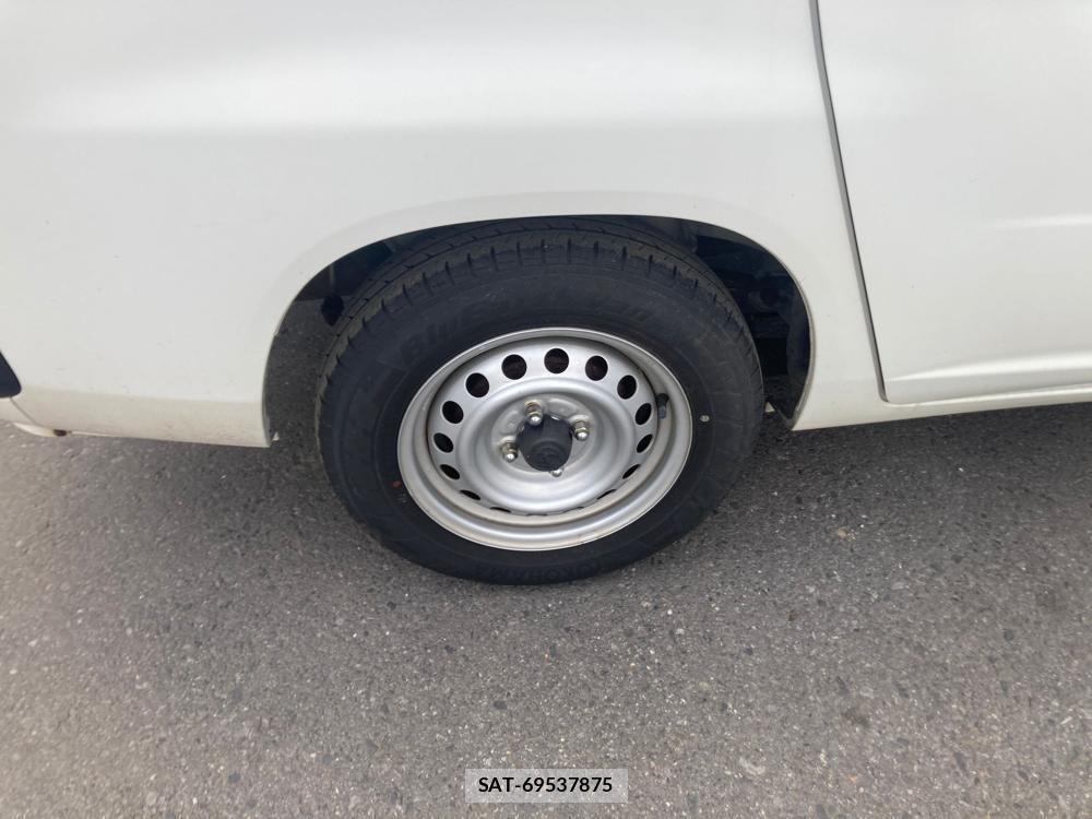 Toyota PROBOX VAN 2019-09 4032642-29