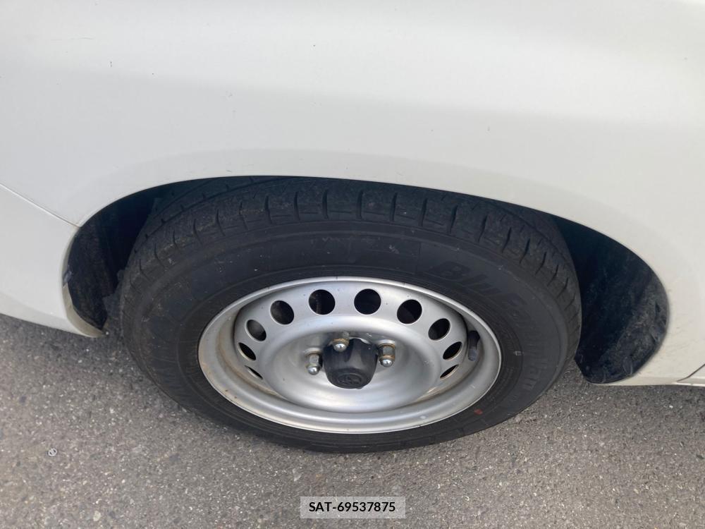 Toyota PROBOX VAN 2019-09 4032642-31