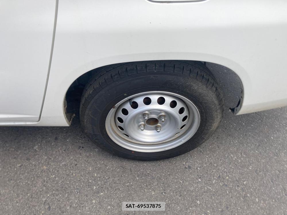 Toyota PROBOX VAN 2019-09 4032642-32