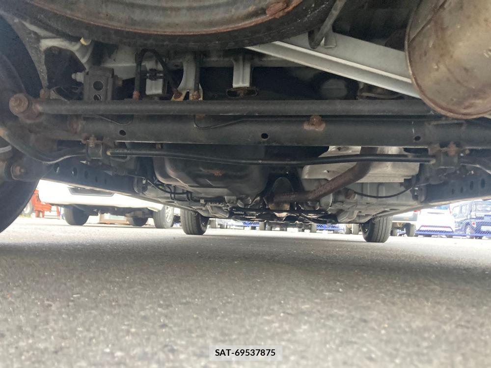 Toyota PROBOX VAN 2019-09 4032642-34