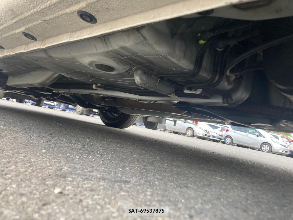 Toyota PROBOX VAN 2019-09 4032642-38