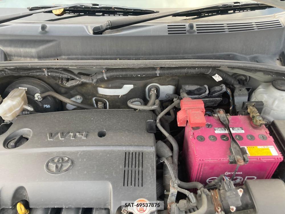 Toyota PROBOX VAN 2019-09 4032642-39