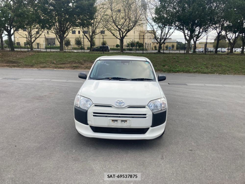 Toyota PROBOX VAN 2019-09 4032642-7