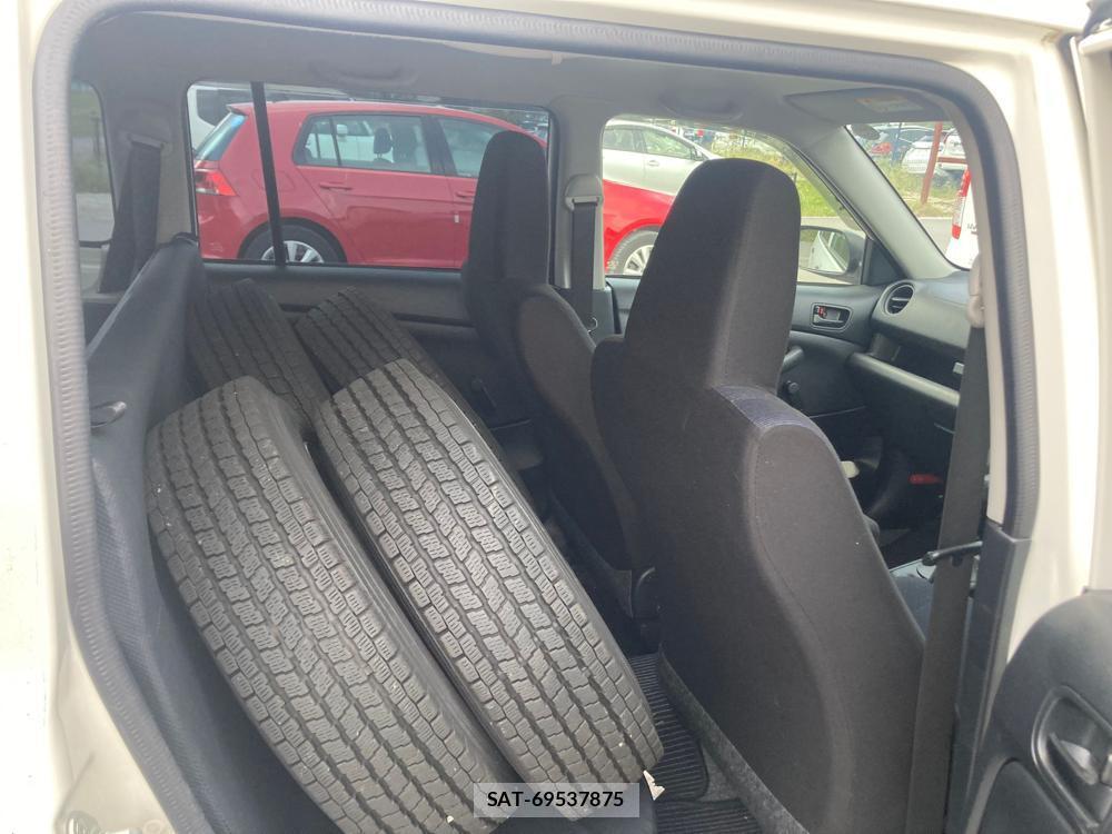 Toyota PROBOX VAN 2019-09 4032642-8