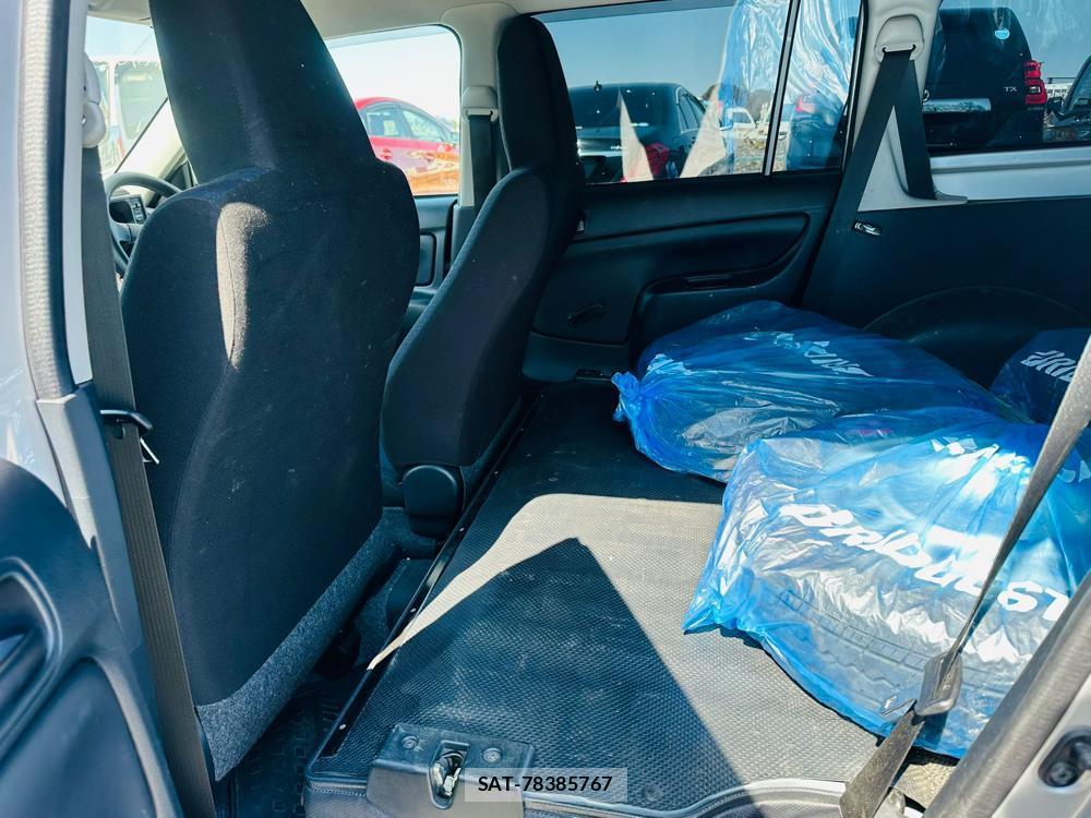 Toyota PROBOX VAN 2020 3653836-9