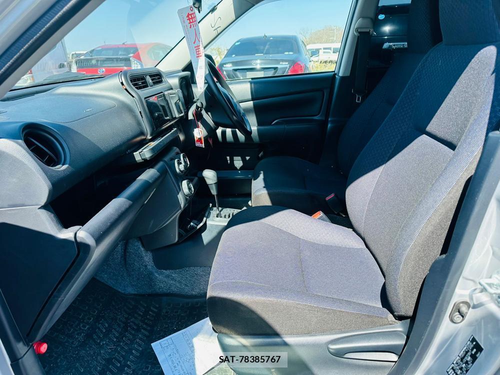 Toyota PROBOX VAN 2020 3653836-10