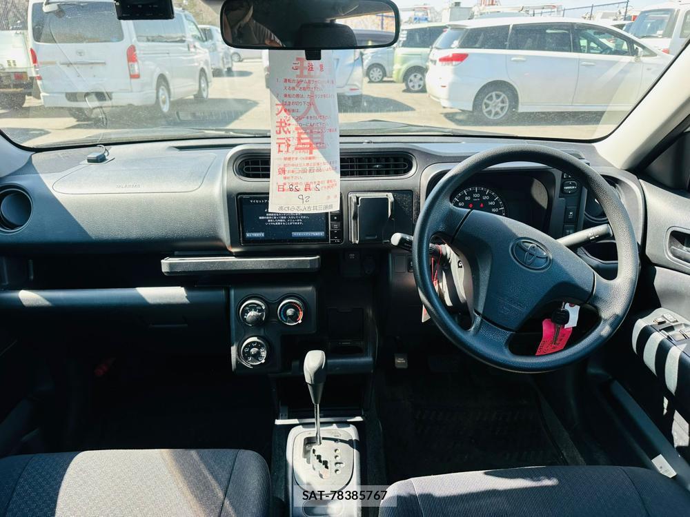 Toyota PROBOX VAN 2020 3653836-12