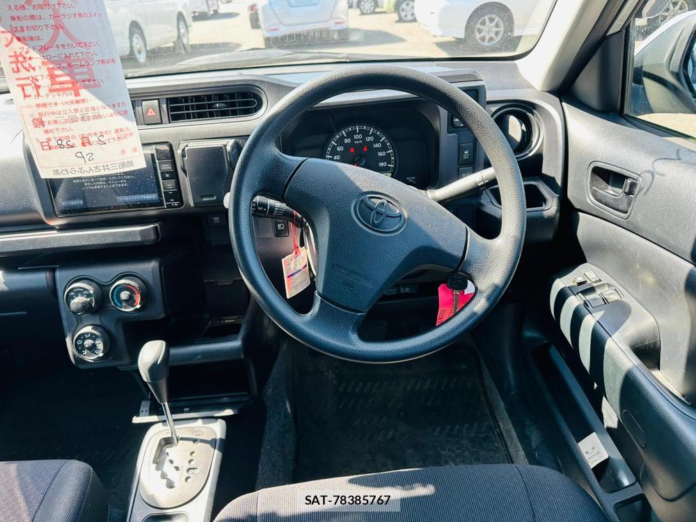 Toyota PROBOX VAN 2020 3653836-13