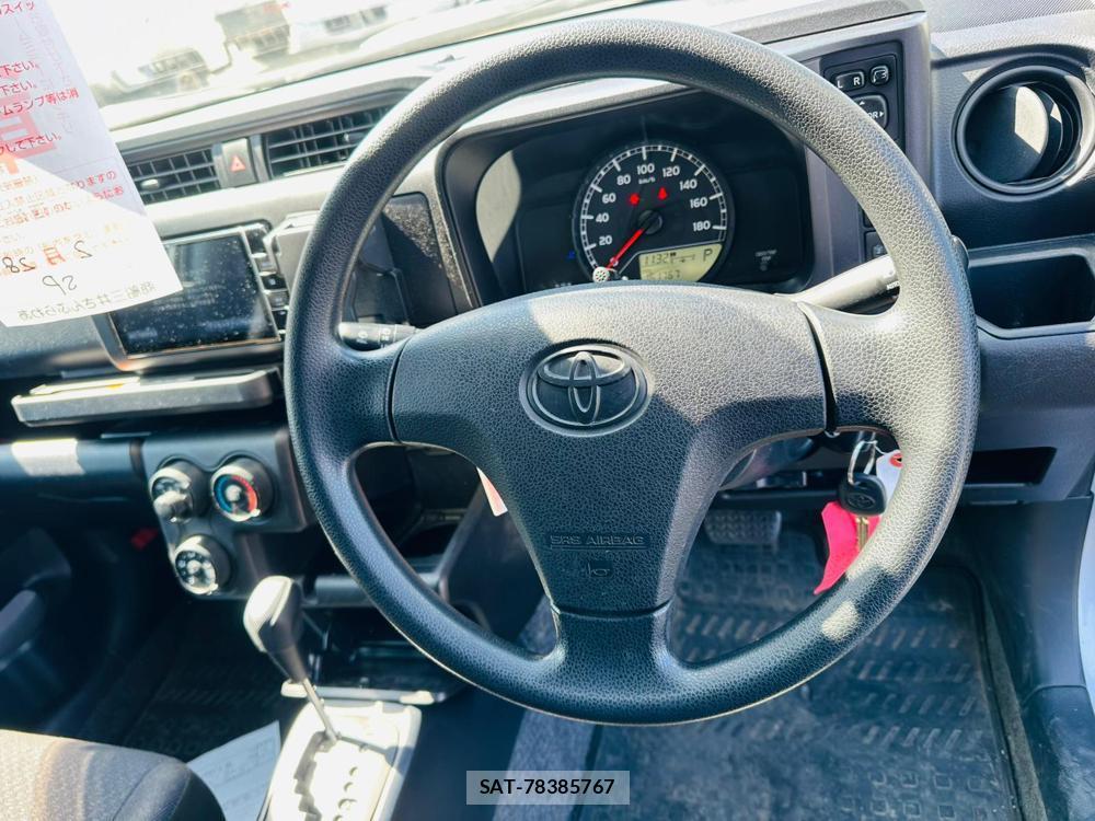 Toyota PROBOX VAN 2020 3653836-14