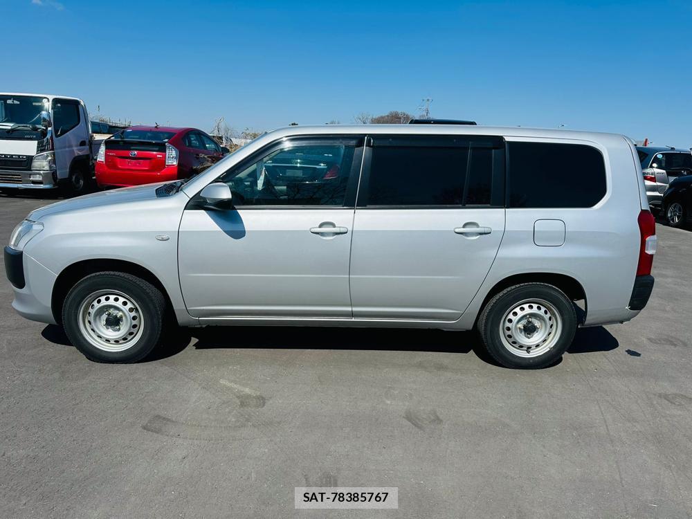 Toyota PROBOX VAN 2020 3653836-1