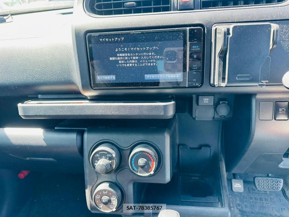 Toyota PROBOX VAN 2020 3653836-19