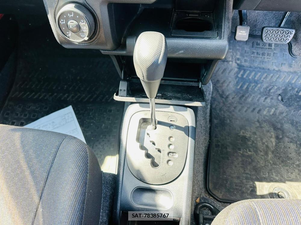 Toyota PROBOX VAN 2020 3653836-20