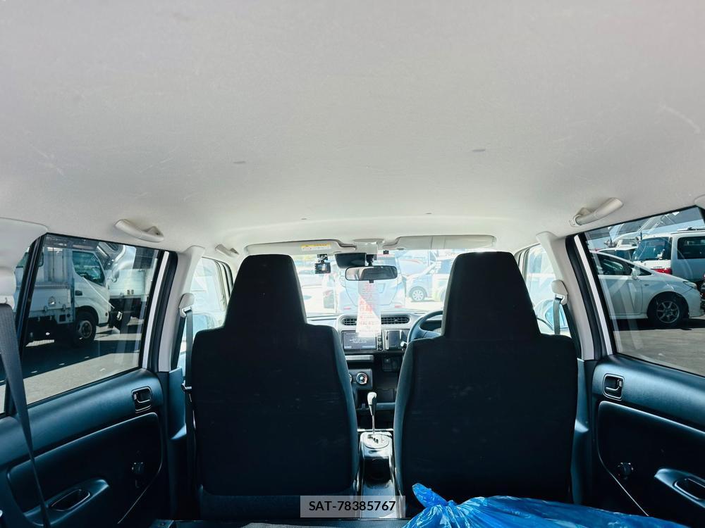 Toyota PROBOX VAN 2020 3653836-25