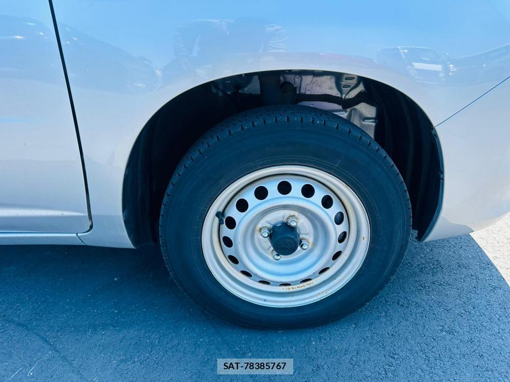 Toyota PROBOX VAN 2020 3653836-29