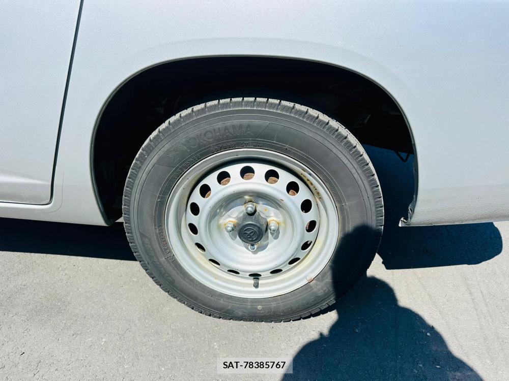 Toyota PROBOX VAN 2020 3653836-31