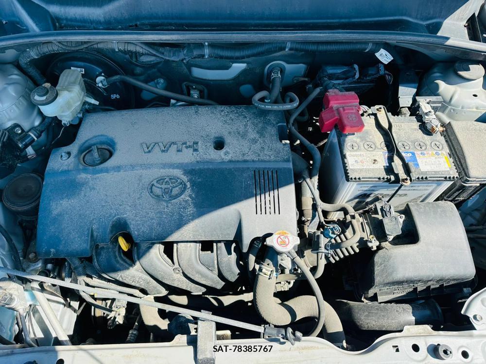 Toyota PROBOX VAN 2020 3653836-34