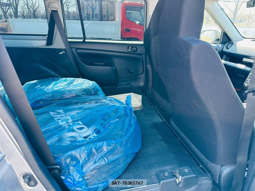 Toyota PROBOX VAN 2020 3653836-8