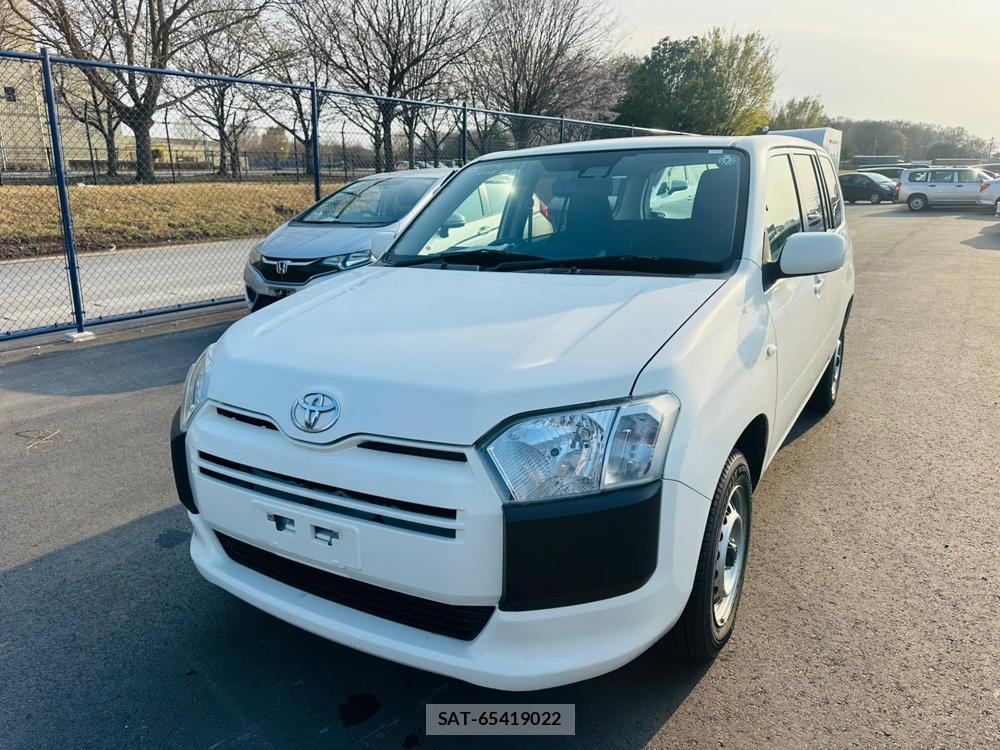 Toyota PROBOX VAN 2020 4409299-0