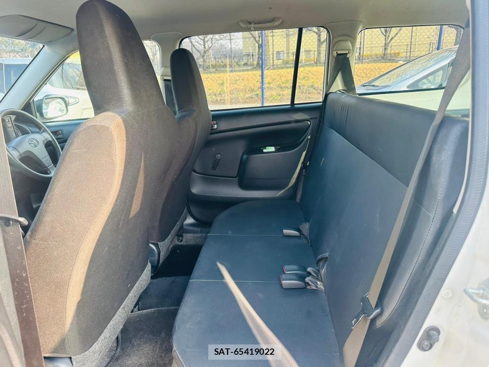 Toyota PROBOX VAN 2020 4409299-9