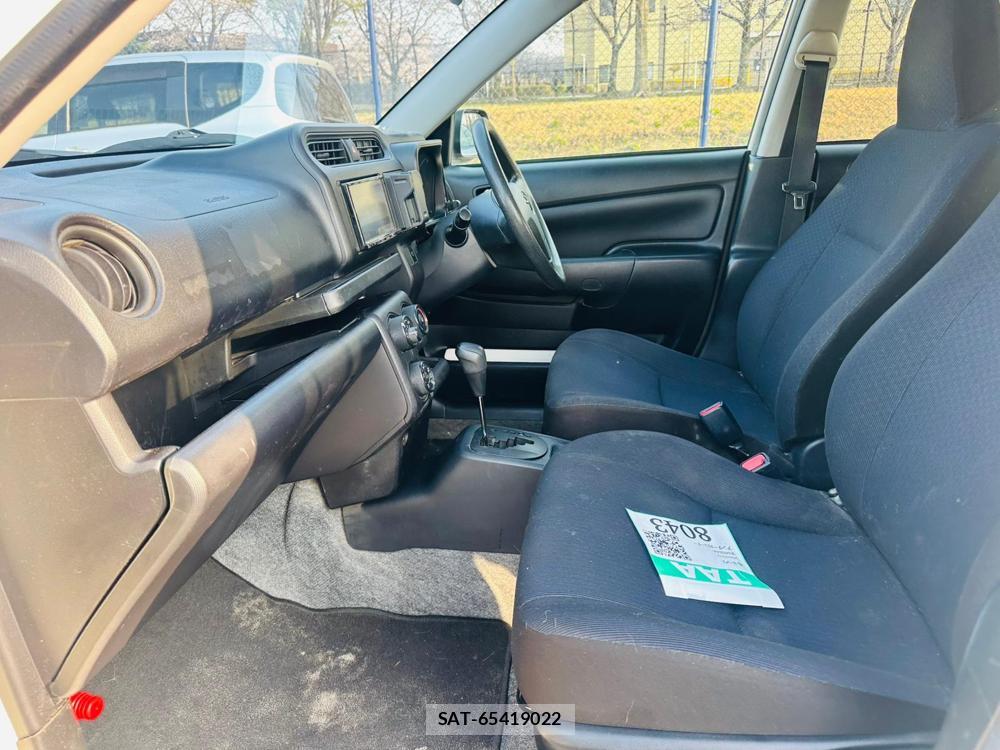Toyota PROBOX VAN 2020 4409299-10