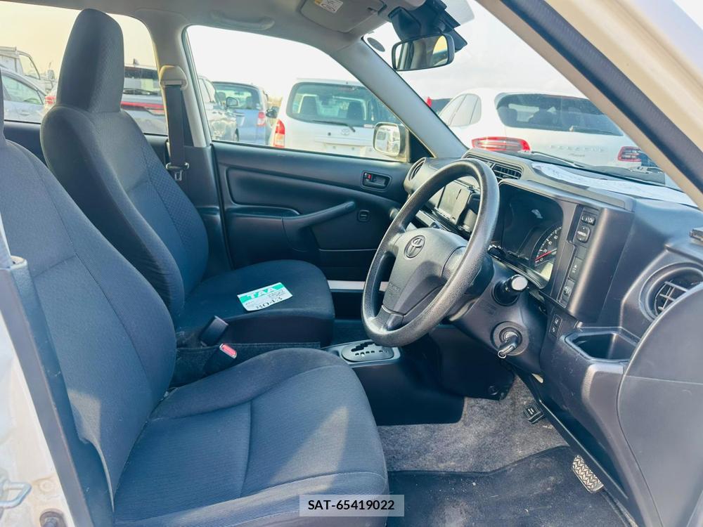 Toyota PROBOX VAN 2020 4409299-11