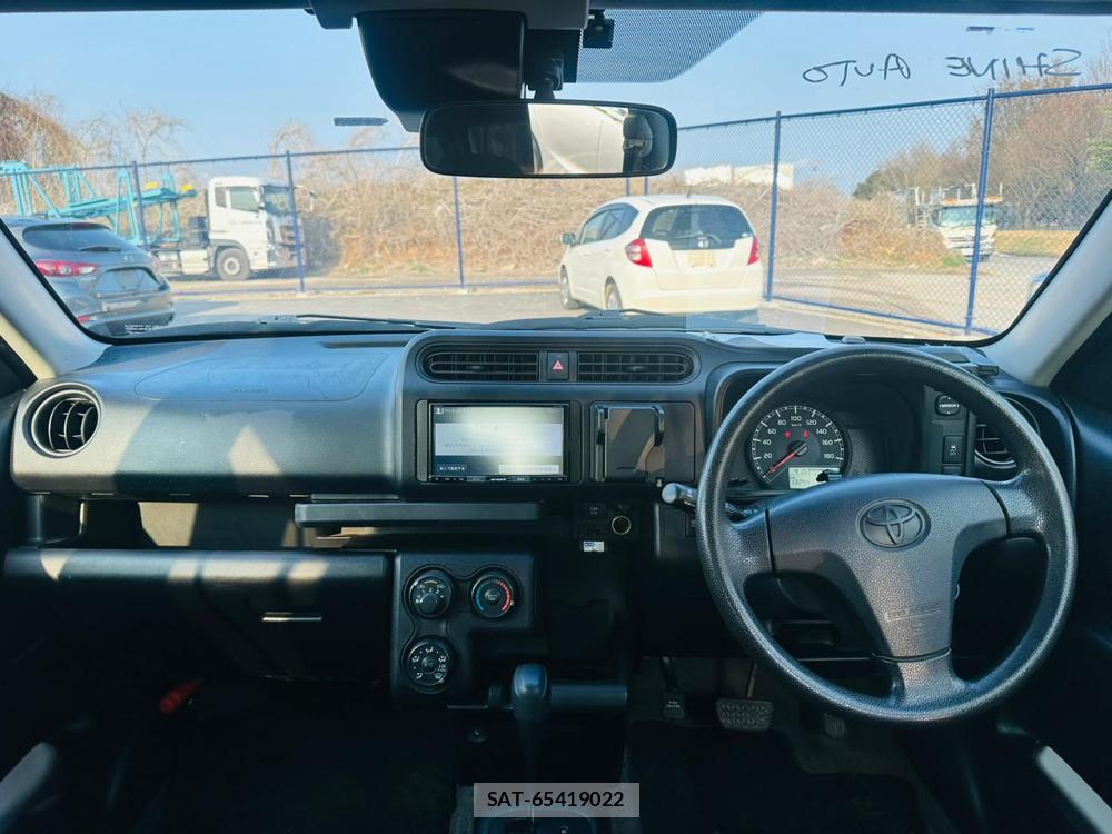 Toyota PROBOX VAN 2020 4409299-12