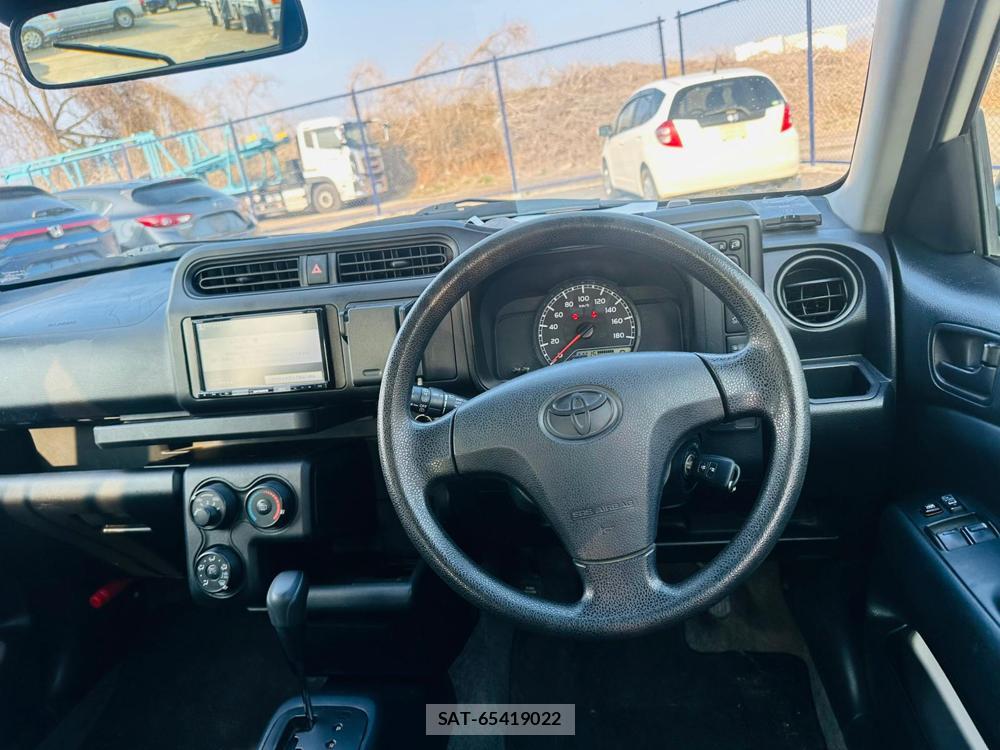 Toyota PROBOX VAN 2020 4409299-13