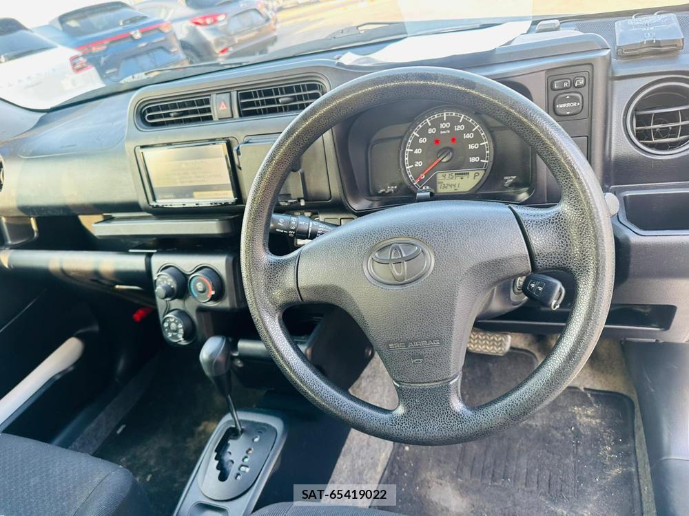 Toyota PROBOX VAN 2020 4409299-14