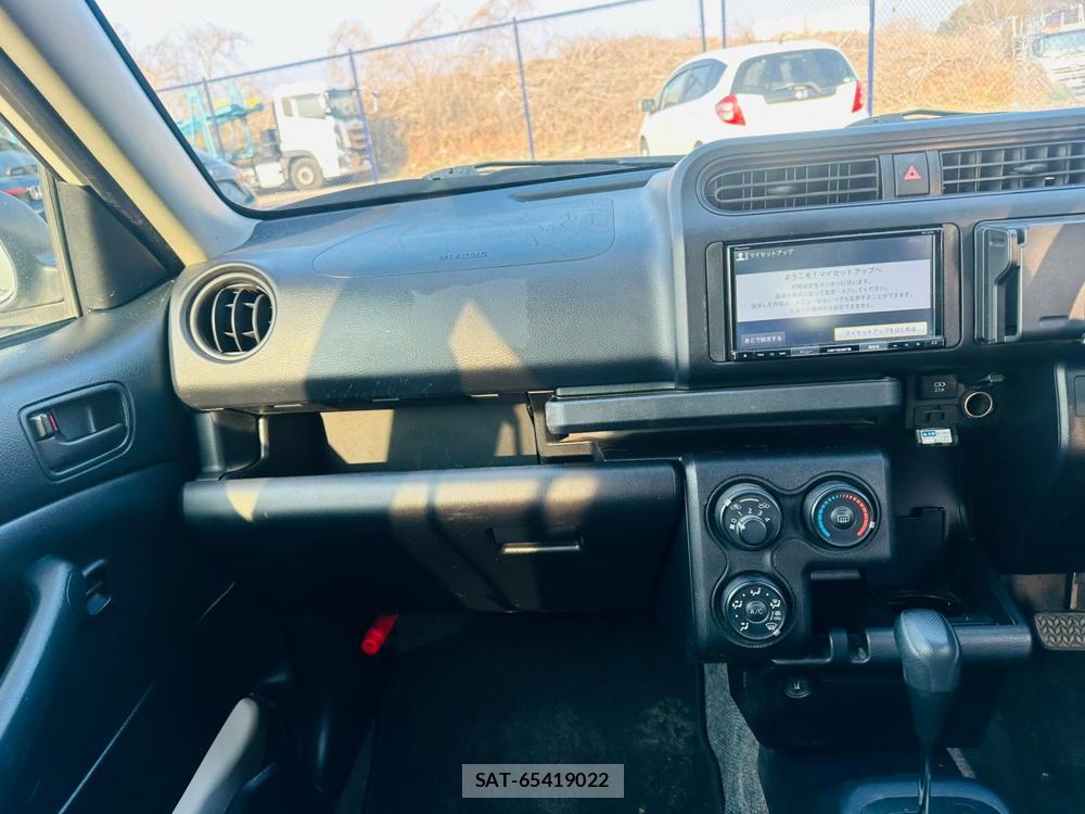 Toyota PROBOX VAN 2020 4409299-17