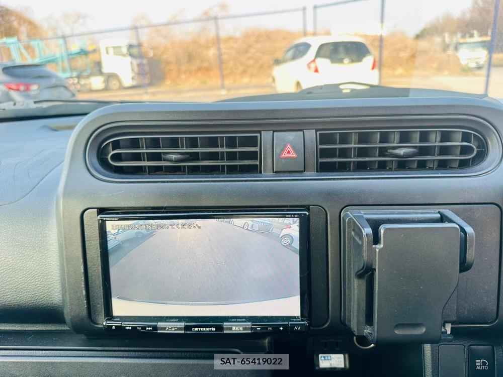 Toyota PROBOX VAN 2020 4409299-18