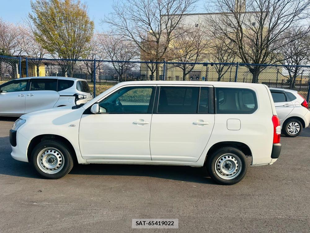 Toyota PROBOX VAN 2020 4409299-1
