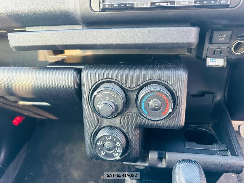 Toyota PROBOX VAN 2020 4409299-19