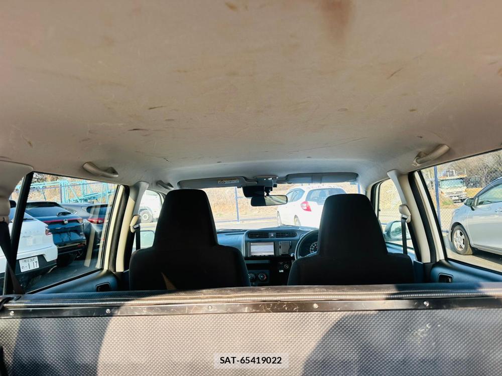 Toyota PROBOX VAN 2020 4409299-25