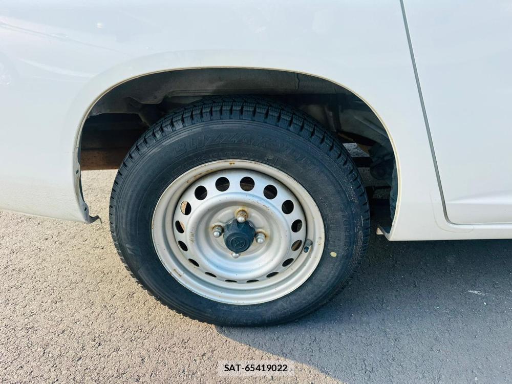 Toyota PROBOX VAN 2020 4409299-28