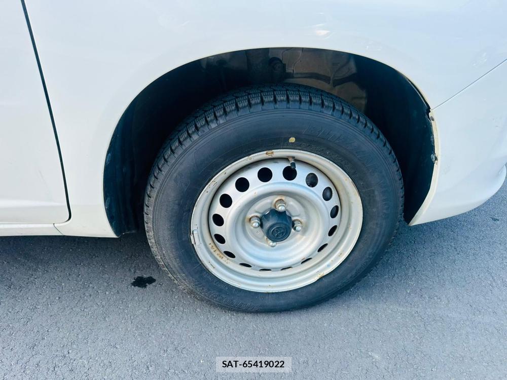 Toyota PROBOX VAN 2020 4409299-29